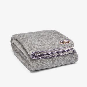 VS PINK LSU Sherpa Blanket